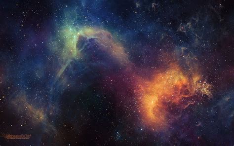 2K Space Wallpapers - Top Free 2K Space Backgrounds - WallpaperAccess