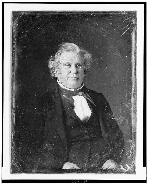 [John Y. Mason, half-length portrait, nearly facing front] | Library of ...