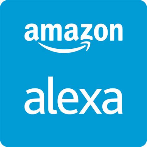 Alexa Icon at Vectorified.com | Collection of Alexa Icon free for ...