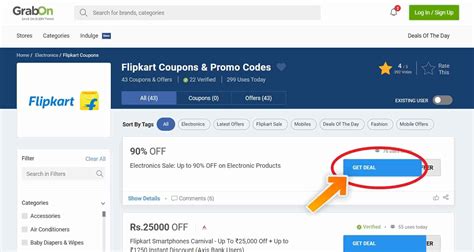 Flipkart Best Offer May 2024 - Audra Candide