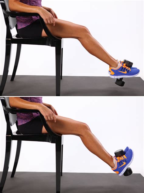 Exercises to Help Prevent Shin Splints | POPSUGAR Fitness Australia