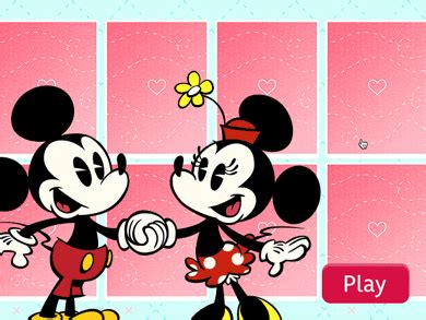 Mickey Mouse Games | Disney LOL