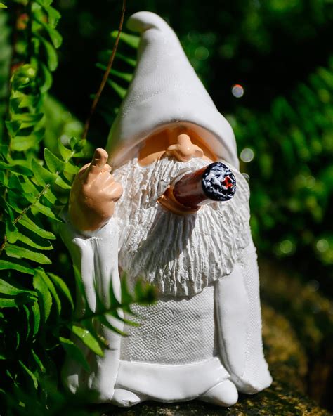 Best Funny Gnomes to Add Some Humor to Your Garden - Let it be Gnome