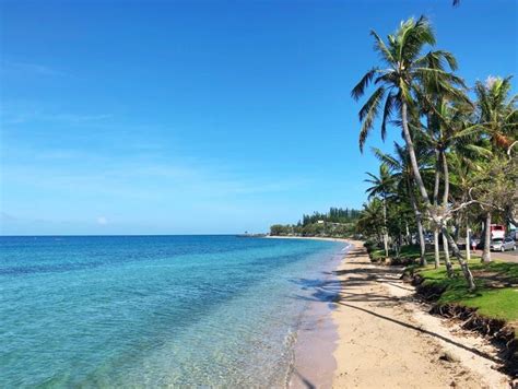 Anse Vata Beach (Noumea) - 2019 All You Need to Know BEFORE You Go ...