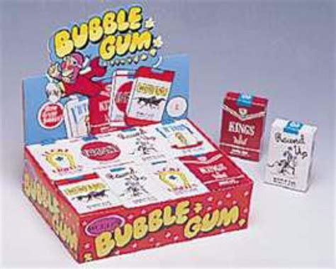 Pin by Simone Griffin on Rememmories | Bubble gum, Bubbles, 80s food