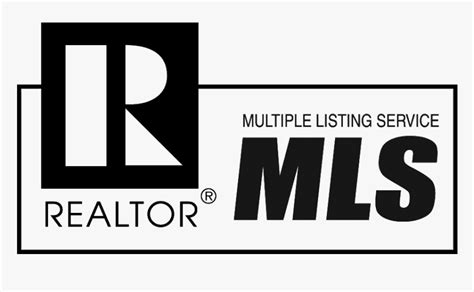 Mls Logo - Mls Realtor, HD Png Download , Transparent Png Image - PNGitem