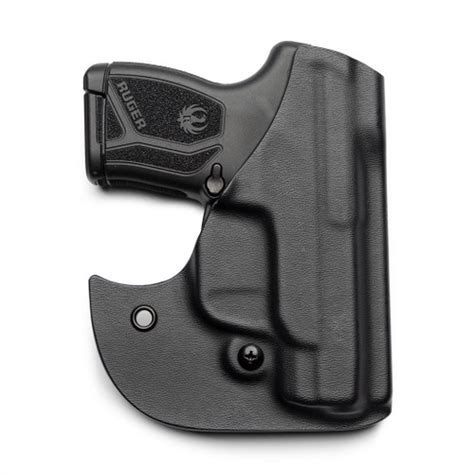 Glock 27 Holsters | IWB & OWB | Mag Carriers | Vedder Holsters