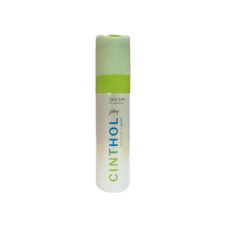 Cinthol Deo Spray, Spin, 150ml for Women – Mychhotashop