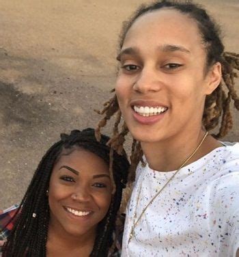 Marlon Freeman: Brittney Griner Siblings Height