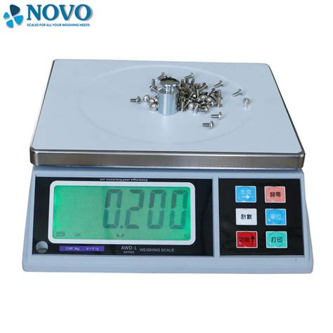 high accuracy digital measuring scales , small domestic weighing scales