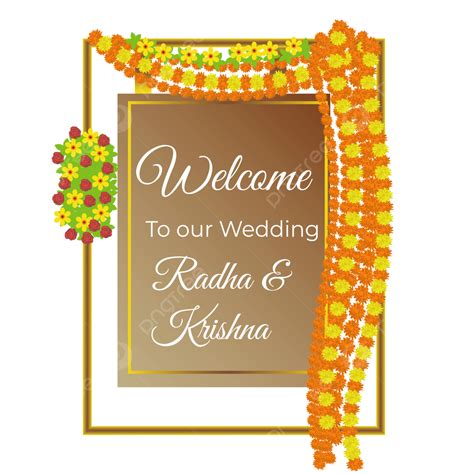 Welcome Decoration For Mehendi And Haldi Wedding With Flowers ...