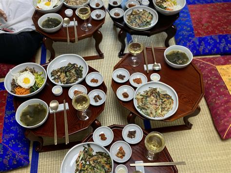 Become a Korean Masterchef with a cooking class in Busan - InsideAsia Blog