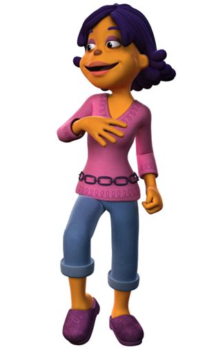 Miss Susie | Sid The Science Kid Wiki | FANDOM powered by Wikia