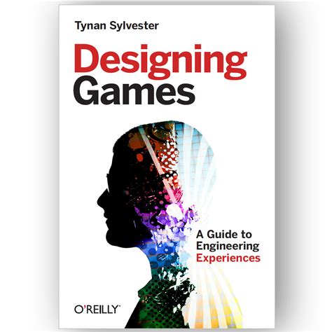 Game Design Book Release | Tynan Sylvester