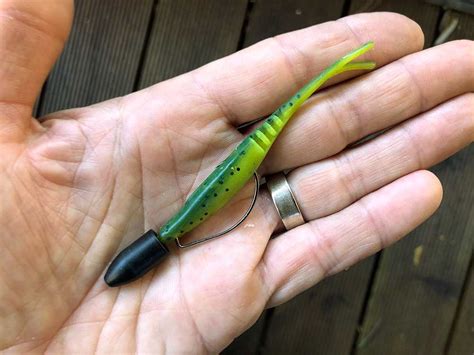 The Best Perch Lures: When to Use One Lure over the Other? | BadAngling