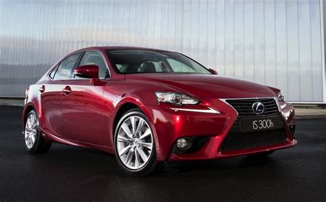 【is300h·lexus】lexus is300h – TouPeenSeen部落格