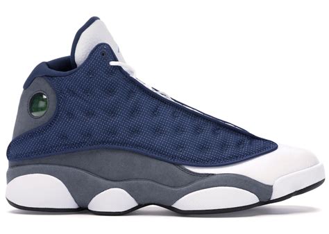 Air Jordan 13 Flint | Details - StockX News