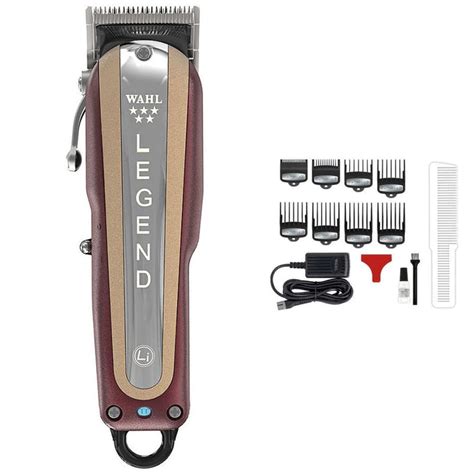 Wahl 5 Star Series Cordless Legend Hair Clipper 56422