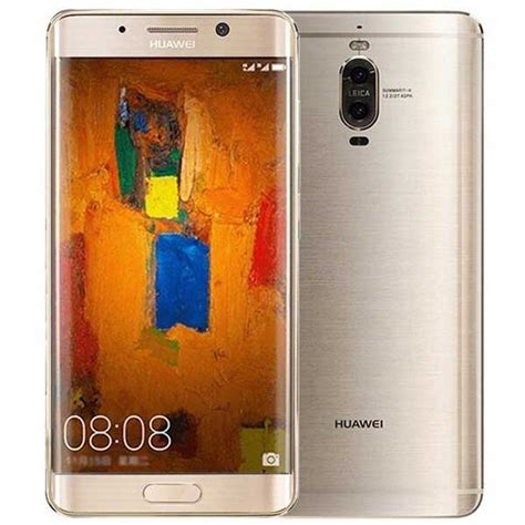 Huawei Mate 9 Pro Price in Bangladesh, Full Specs (Apr 2024 ...