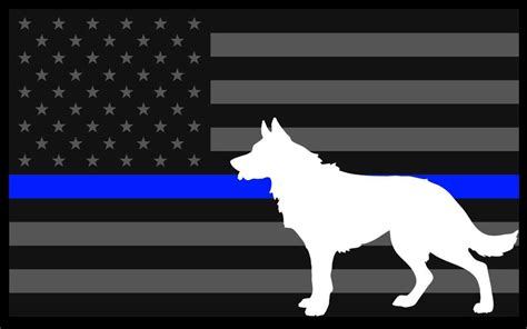 🔥 Download Inch Reflective Decal K9 Tactical Police Law Enforcement Thin Blue by @wjones89 ...