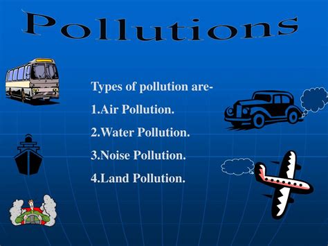 💐 Air water land pollution. 10 Practical ways to prevent air, land and water pollution. 2022-10-14