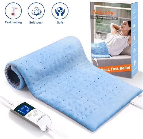 Best Heating Pad For Cramps Electric Cute - Home Future