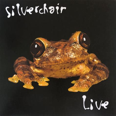 Silverchair Live At The Cabaret Metro MOV ltd #d 180gm COLOURED vinyl ...