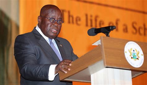 “Wa Polytechnic To Be Renamed After Dr. Hilla Limann” – President Akufo ...