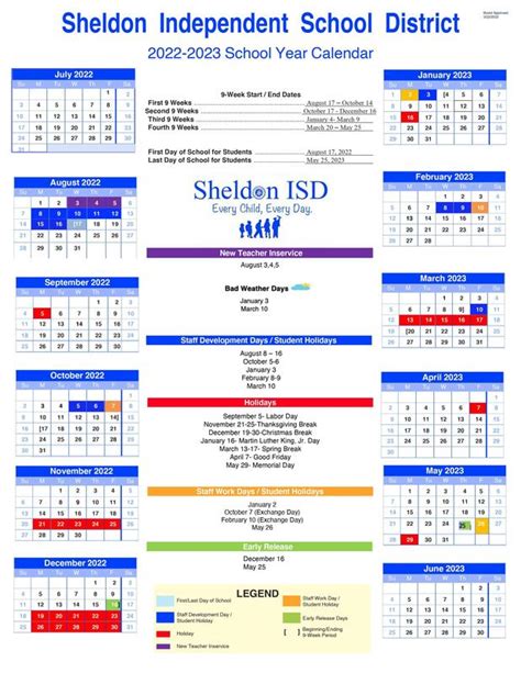 Southlake Carroll Isd Calendar 2023-24 - LAUSD Academic Calendar Explained