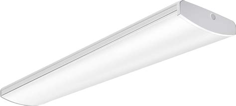 Led Tube Light Fixtures