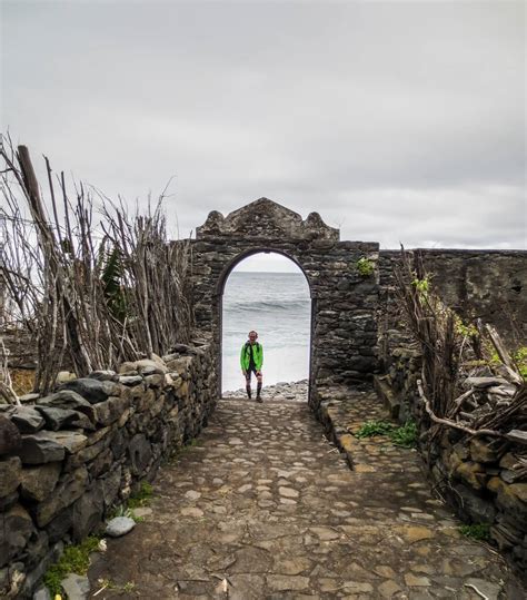 São Jorge 1 Trail Running Tour - 2MADEIRA.COM