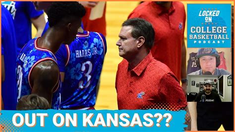 Is Kansas overrated? | Marquette or Purdue: New No. 1? | Battle 4 Atlantis preview: Is Nova okay ...