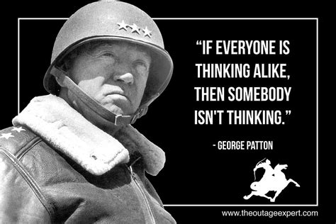 George Patton quotes, quote HD wallpaper | Wallpaper Flare