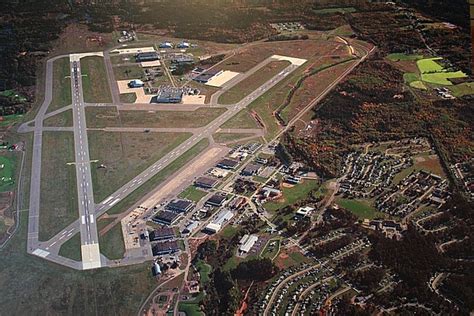 CFB Greenwood | Canadian Forces Base Greenwood, Nova Scotia,… | Flickr