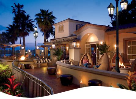 Hilton San Diego Resort & Spa, San Diego, CA - California Beaches