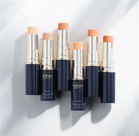 Clé dé Peau Beaute Concealer SPF 25 | Best Concealer 2018 | POPSUGAR Beauty Photo 2