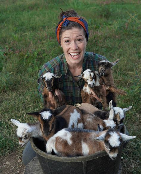 Raising Goats 101: For Dairy — Homesteading Family