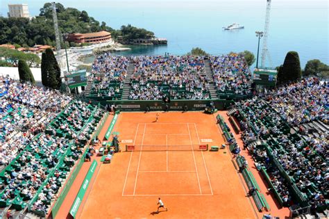 Why Do Tennis Players Live In Monte Carlo? (Explained)