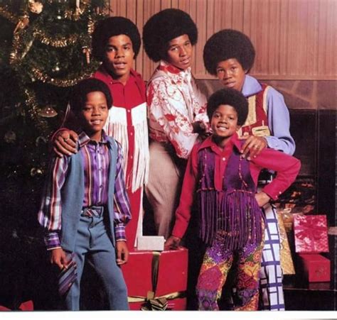 Jackson 5 gave love on Christmas Day but did not celebrate the holiday ...