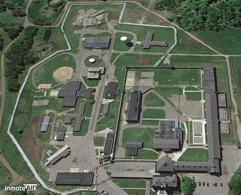 Michigan DOC - Marquette Branch Prison (MBP) & Inmate Search - Marquette, MI