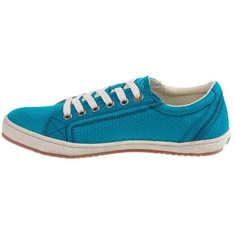 Taos Footwear Glyde Sneakers (For Women) - Save 40%