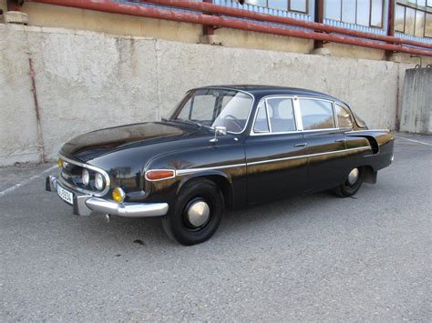 1965 Tatra 603 1965 for Sale | CCFS