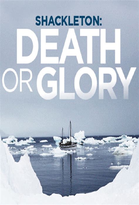 Shackleton: Death or Glory - TheTVDB.com