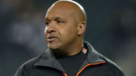 Bengals Expected To Tab Hue Jackson As The Newest Running Backs Coach ...