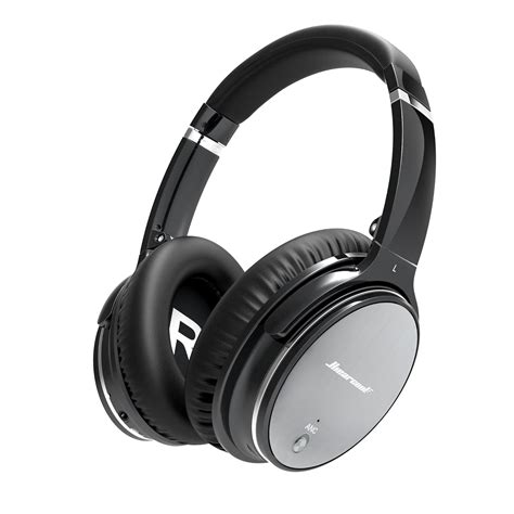 Top 5 Best Budget Noise Cancelling Headphones in 2022 - For Travelista