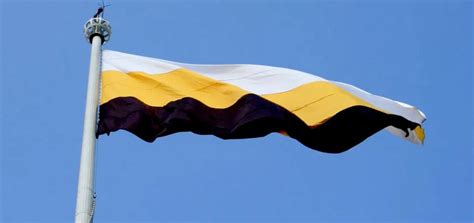 Flags strongly urged to mark Perak sultan's birthday - Cyber-RT