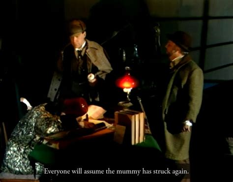 Sherlock Holmes Consulting Detective: Case 1 image - IndieDB