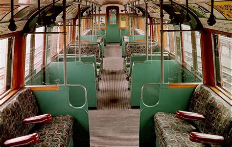 155 Years of the London Underground - Things to do | Mapway