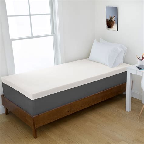 Best 8 Inch Twin Foam Mattress at Patricia ONeill blog