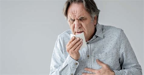 COPD and Chronic Cough: What Your Cough Is Telling You - Part 2